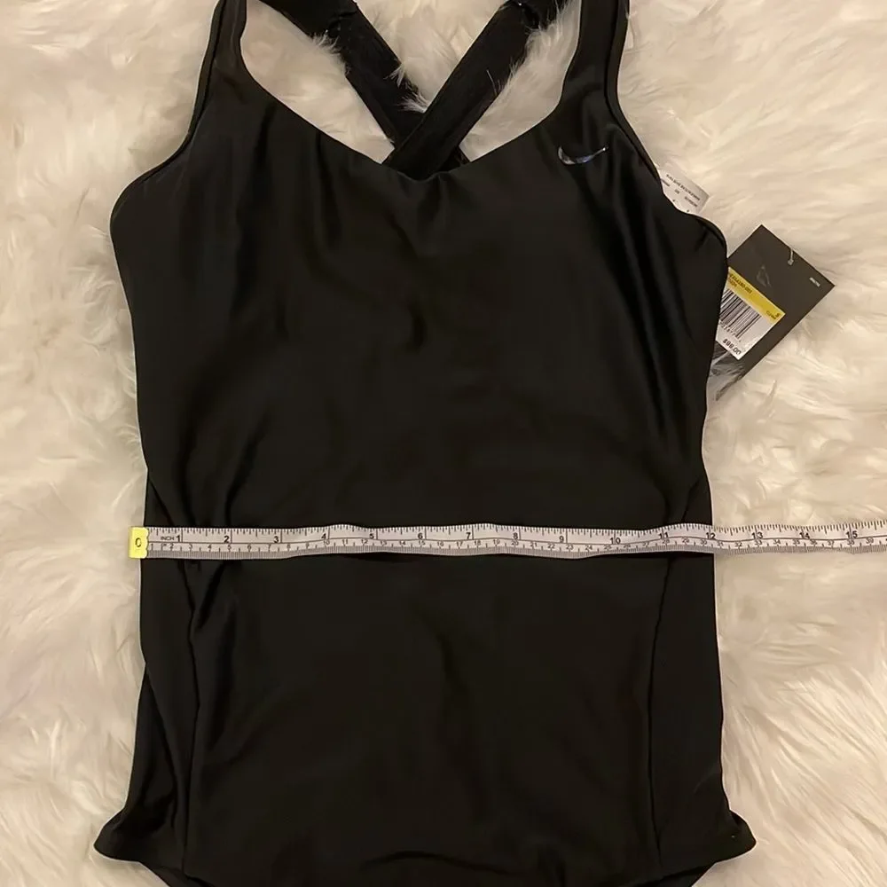 Nike One Piece Swimsuit - Picture 6 of 9